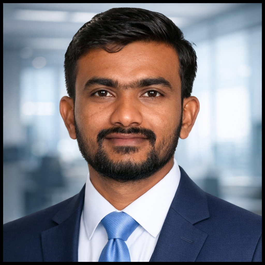 CEO Zalawad Global Exports